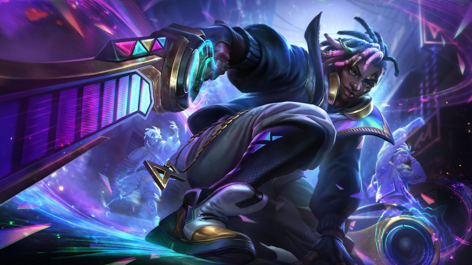 Creo Gaming