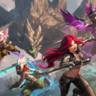 League of Legends mudará fundamentalmente em 2025, diz diretor do jogo Creo Gaming