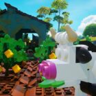Lego Fortnite: você ganha Battle Pass XP? Descubra a resposta Creo Gaming