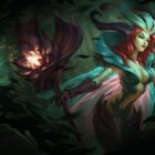 LoLdle 515 respostas (segunda-feira, 4 de dezembro de 2023) - League of Legends Creo Gaming
