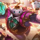 LoLdle 521 respostas para domingo, 10 de dezembro de 2023 - League of Legends Creo Gaming