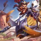LoLdle 525 Respostas: League of Legends, 14 de dezembro de 2023 Creo Gaming