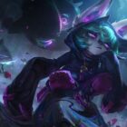 LoLdle League of Legends 520 respostas (sábado, 9 de dezembro de 2023) Creo Gaming