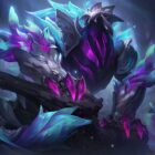 LoLdle League of Legends 531 respostas (quarta-feira, 20 de dezembro de 2023) Creo Gaming