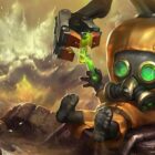LoLdle League of Legends 538 respostas (quarta-feira, 27 de dezembro de 2023) Creo Gaming