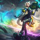 LoLdle responde 514 perguntas sobre League of Legends (domingo, 3 de dezembro de 2023) Creo Gaming