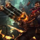 LoLdle responde em League of Legends 540 (sexta-feira, 29 de dezembro de 2023) Creo Gaming