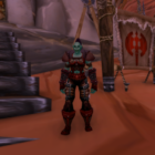 Locais de fornecedores de PvP da temporada de descoberta do WoW Classic Creo Gaming