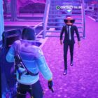 Localização de personagens não-jogadores em Fortnite Capítulo 5, Temporada 1 Creo Gaming