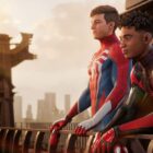 Marvel’s Spider-Man 2: atualização com New Game+ adiada para início de 2024 Creo Gaming