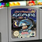 Más notícias para os fãs de Jet Force Gemini no Switch: o modo widescreen está “quebrado” Creo Gaming