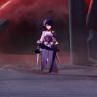 Materiais de ascensão Raiden Shogun em Genshin Impact Creo Gaming