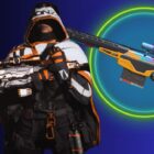 Melhor Loadout/Classe XRK Stalker para Sniping de tiro único Creo Gaming