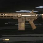 Melhor carregamento BAS-B para Warzone Temporada 1: configuração completa Creo Gaming