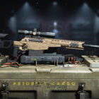 Melhor carregamento de XRK Stalker para Warzone 3 Creo Gaming