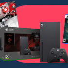 Melhores ofertas: Xbox Series X – Diablo 4, SSD PS5, Dying Light 2, amiibo! Creo Gaming