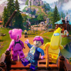 Mestre Fortnite compartilha ambições iniciais para o Metaverso Creo Gaming