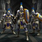 Migre seu autenticador para o aplicativo móvel Battle.net - World of Warcraft - Notícias da Blizzard Creo Gaming