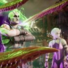 Mortal Kombat 1: notas de patch, nova atualização 14/12/2023 Creo Gaming
