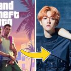 Músicas de K-Pop que fariam sucesso na rádio ‘GTA 6’, segundo os fãs Creo Gaming