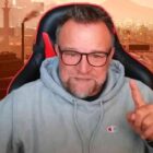 Ned Luke, a famosa voz do GTA 5, enfrentou outro incidente de golpe Creo Gaming