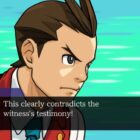 Nota sobre a trilogia Remasterizada da saga Ace Attorney Creo Gaming