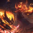 Notas de atualização da Arena da Liga 13.24b: todos os buffs, enfraquecimentos e mudanças Creo Gaming