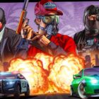 Nova atualização do GTA Online: referência a San Andreas Creo Gaming