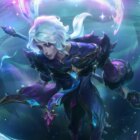 Novo campeão de LoL, Hwei, tem uma taxa de vitórias péssima após o lançamento oficial Creo Gaming