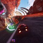 Novo modo de jogo Rocket Racing revelado em Fortnite Creo Gaming