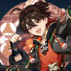 Novo personagem enigmático em Genshin Impact: Ga Ming Creo Gaming