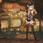 Novo teaser do personagem Genshin Impact: Navia lança um tiro de canhão Creo Gaming