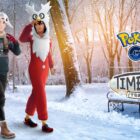 Novos Pokémon adicionados para Winter Break em Pokémon GO Creo Gaming