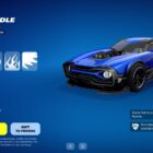 Novos mundos Fortnite estão tentando a sorte com carros de US$ 37, passes de batalha de US$ 18 e músicas de US$ 5. Creo Gaming
