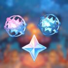 Número de Primogems e desejos gratuitos em Genshin Impact 4.4 (estimado) Creo Gaming