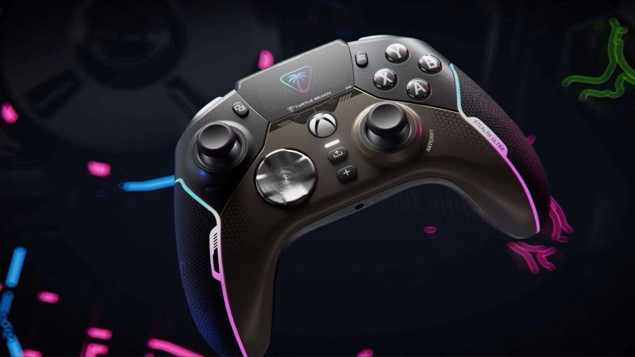 Creo Gaming