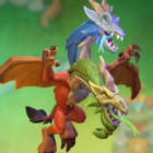 O caos reina na 2ª temporada – Blizzard News Warcraft Rumble Creo Gaming