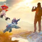 O evento Along The Routes começa hoje no Pokémon GO Creo Gaming