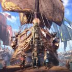 O jogo Skull and Bones será lançado em 16 de fevereiro de 2024. Inscreva-se agora para o beta fechado! Creo Gaming