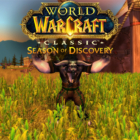 Obtenha a Runa Devastate em WoW Classic: Season of Discovery Creo Gaming