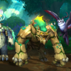 Obtenha a Runa da Laceração do Druida da Aliança no WoW Classic Season of Discovery (SoD) Creo Gaming