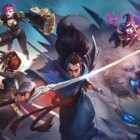 Obtenha a recapitulação de League of Legends 2023 Creo Gaming