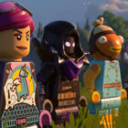 Como encontrar conchas no Lego Fortnite – Guia de localização Creo Gaming