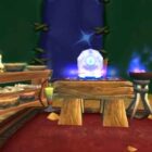 Obtenha todos os buffs Darkmoon Faire no WoW Classic Season of Discovery Creo Gaming