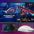 Ofertas incríveis de fim de ano: -54% em um SSD de 2 TB, -$100 em uma super tela, -84% em uma GoPro. Descubra ainda mais agora! Creo Gaming
