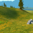 Onde encontrar a efígie de madeira no WoW SoD Creo Gaming