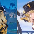 Onde encontrar materiais de ascensão e talento de Navia em Genshin Impact Creo Gaming