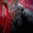 Onde encontrar o ovo de Páscoa Krampus em Warzone Creo Gaming