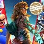 Os 50 melhores jogos Nintendo Switch de 2023, escolhidos pelos jogadores Creo Gaming