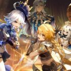 Os códigos de recompensa Genshin Impact mais recentes (atualizado em dezembro de 2023) Creo Gaming